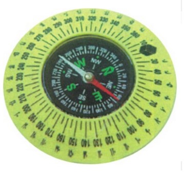 GK2681  Islamic Style Compass