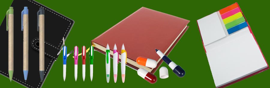 Promotional Gifts - Writings Instruments