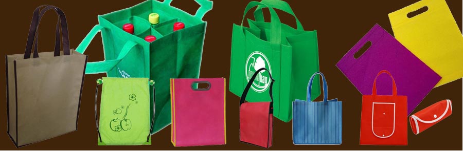 Promotional Gifts - Shopping Bags