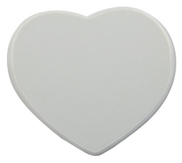 GK1362  Heart Ceramic Tile