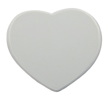 GK1363  Heart Ceramic Tile