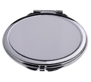 GK1412  Oval Dressing Mirror