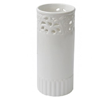 GK1460  Sublimation Ceramic Vase