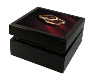 GK1478  Small Jewelry box