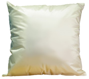 GK1509  Beige Pillow Cover