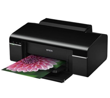 GK1553  Epson Inkjet Printer T50