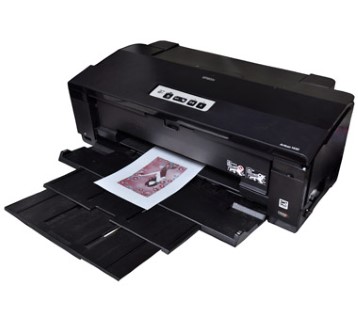 GK1554  Epson Inkjet Printer 1430