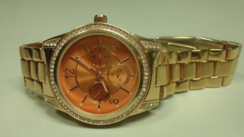 GK1580  OEM Fashion Watch