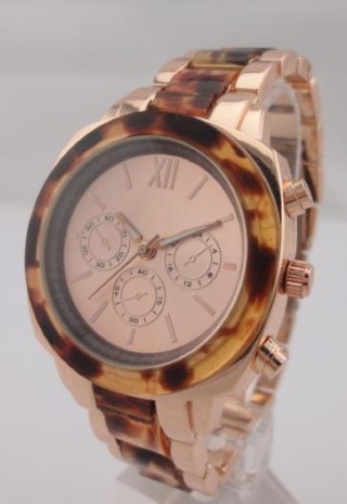 GK1591  Fashion Wrist Watch For Lady