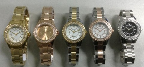 GK1604  Fashion Wrist Watch For Lady