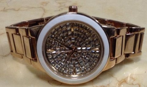 GK1605  Hot Selling 2014 Wrist Watch