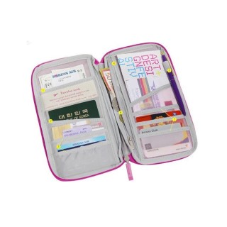 GK1666  Multi-Purpose Fashion Card Holder
