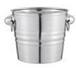 GK1854  Stainless Steel Ice Bucket 
