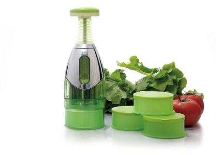 GK1925  Food Chopper With
Exchangeable Hammer