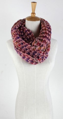 GK1950  Knitted Scarf