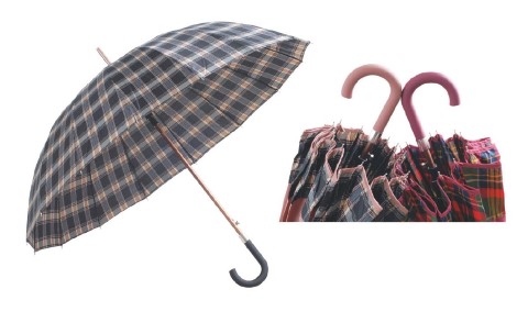 GK2061  Long Umbrella