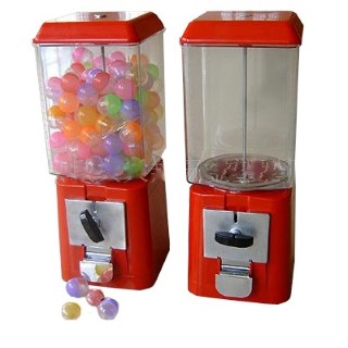 GK2083  Candy Vending Machine
