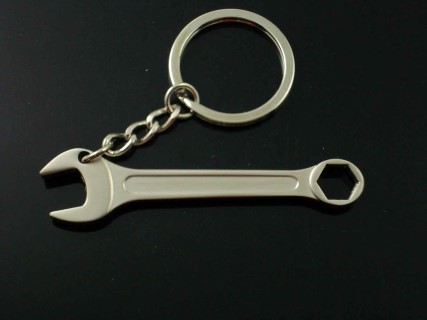 GK2113  Metal Keychains