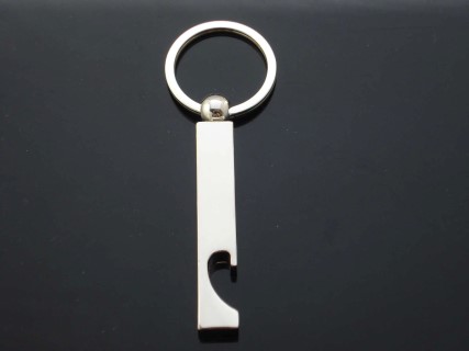 GK2158  Metal Keychains
