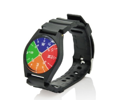 GK2321  Compass Watch
