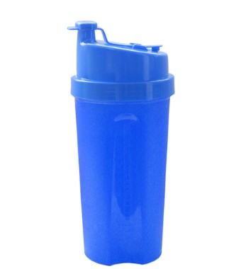 GK2358  Hdpe Shaker With Pp Filter