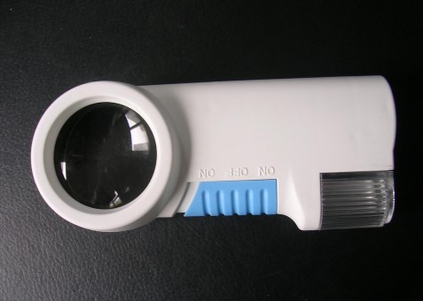 GK2411  Magnifiers
