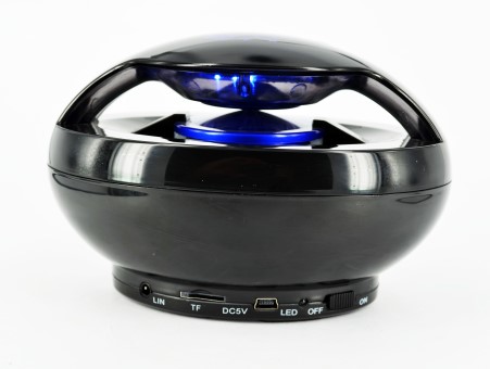 GK2510  Bluetooth Speaker