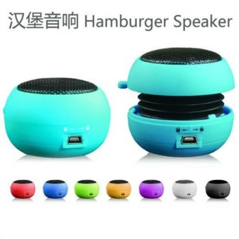 GK2528  Mini Speaker