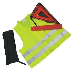 GK2594  Safety Vest