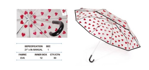 GK2781  Umbrella