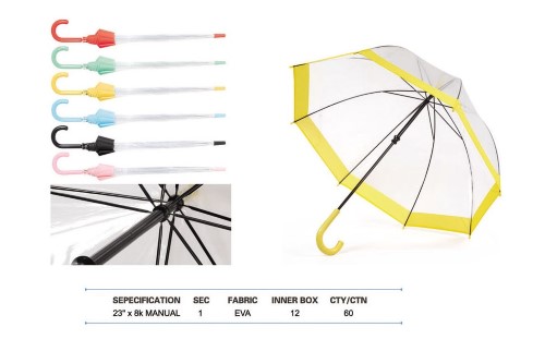 GK2783  Umbrella