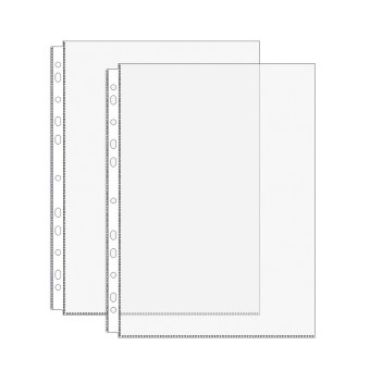 GK3092  Indexes & Dividers