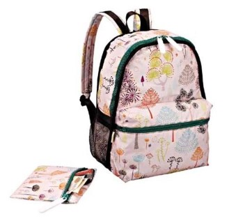 GK3386  Backpack